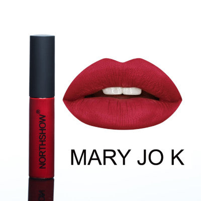 Northshow Non-stick matte lipstick