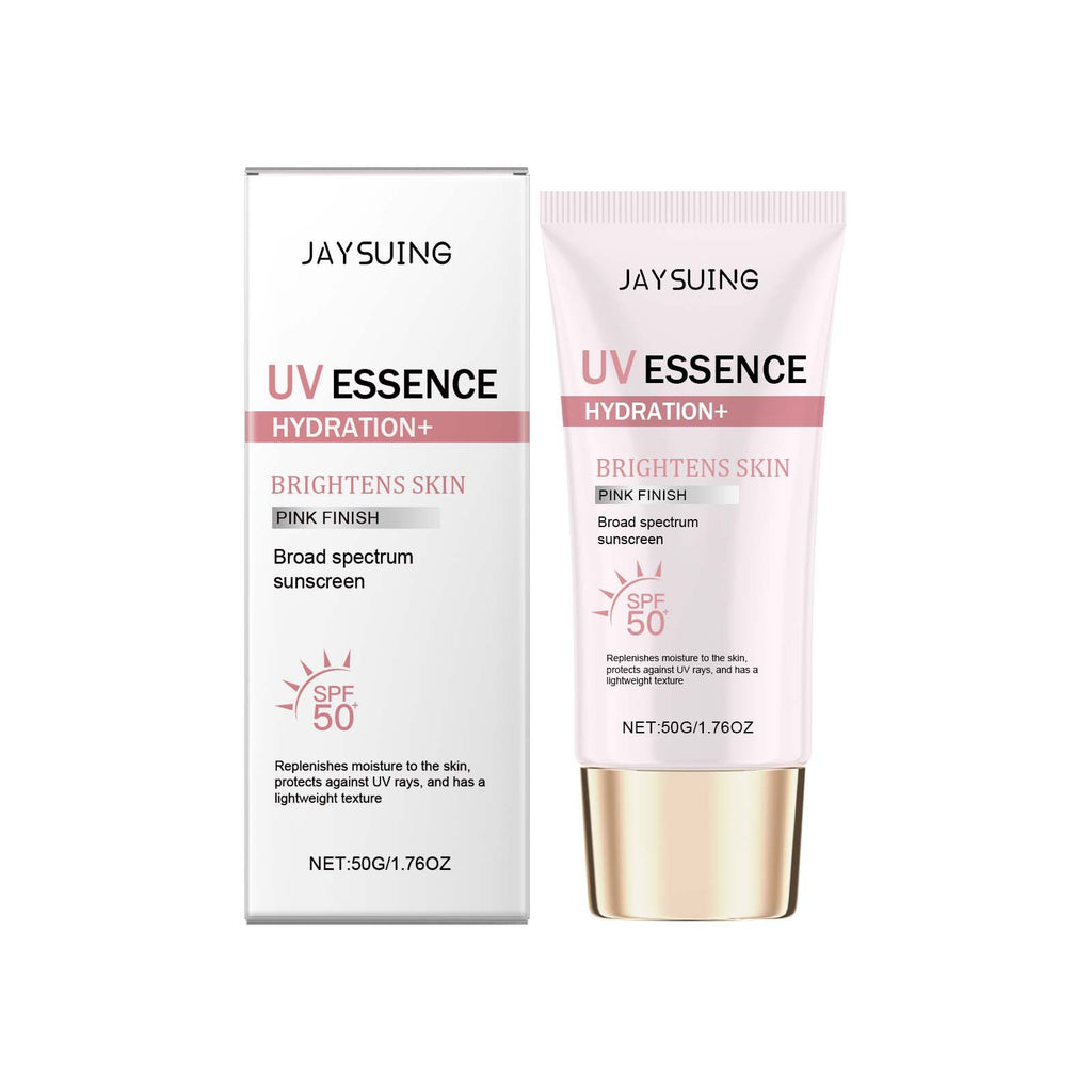 Jaysuing Moisturizing Protective Cream Body Outdoor Skin