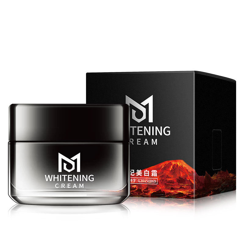 M Hanji Brightening Cream