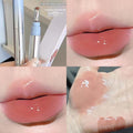 HeroRange Long Lasting Nourishing Moisturizing Lip Mirror Water Light No Stain On Cup Lip Gloss