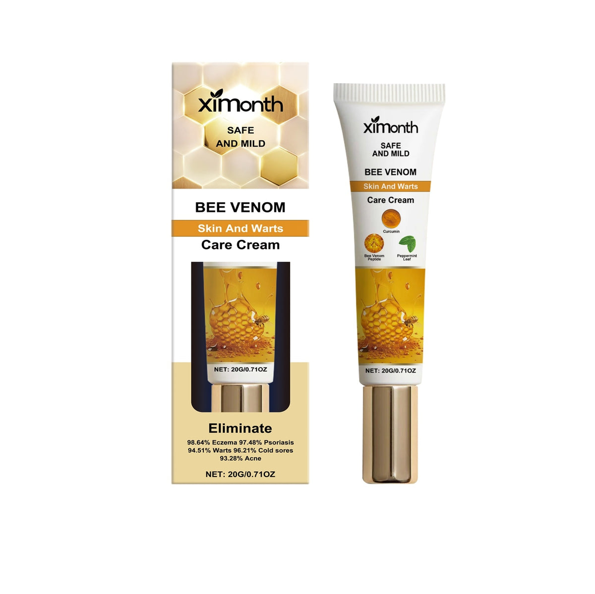 Ximonth Skin Care Cream