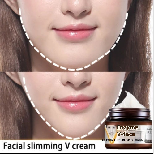 Yiyan Wing Yan Net Red Cream V Face Cream Lifting Moisturizing Cream