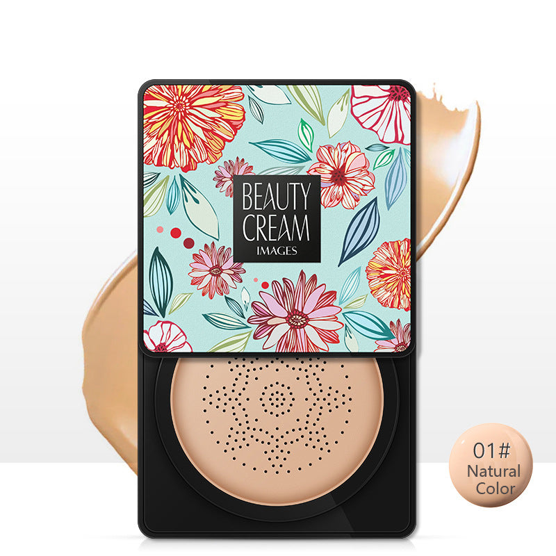 Images Mushroom air cushion BB cream