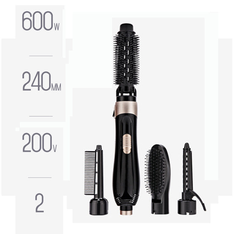 BeautySonic Massage comb