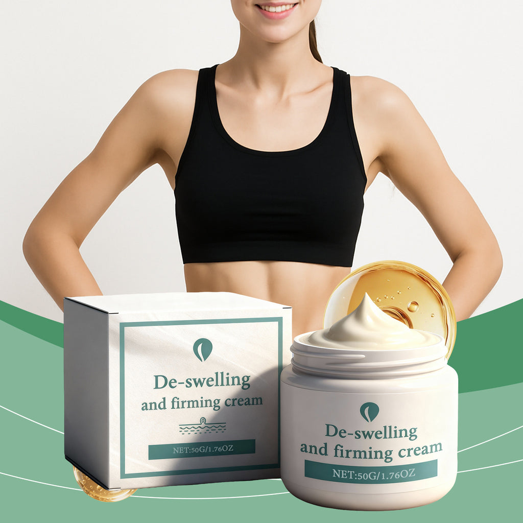 DE-Swelling Skin Comfort Cream