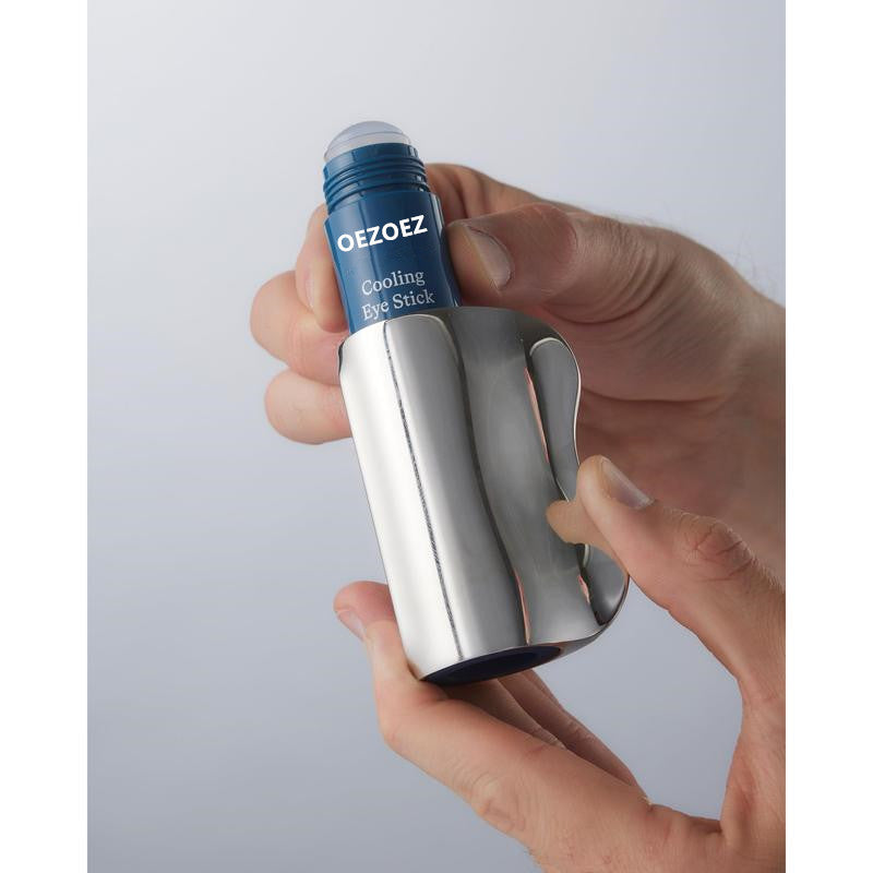 OezOez Body Care Cooling Stick Eye Cream