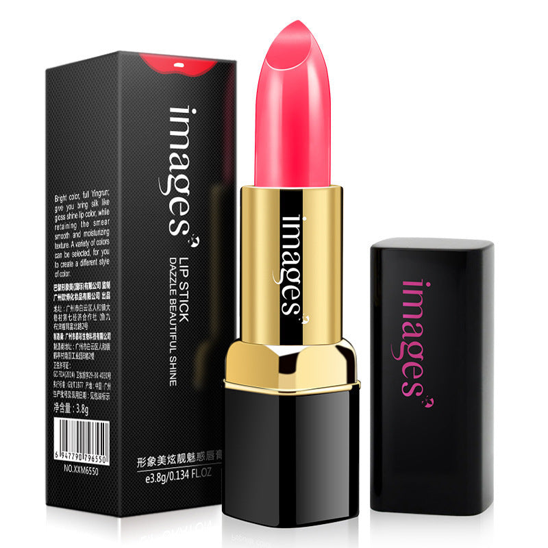 Images Lipstick Lip Gloss Moisturizing Lip Gloss Lipstick