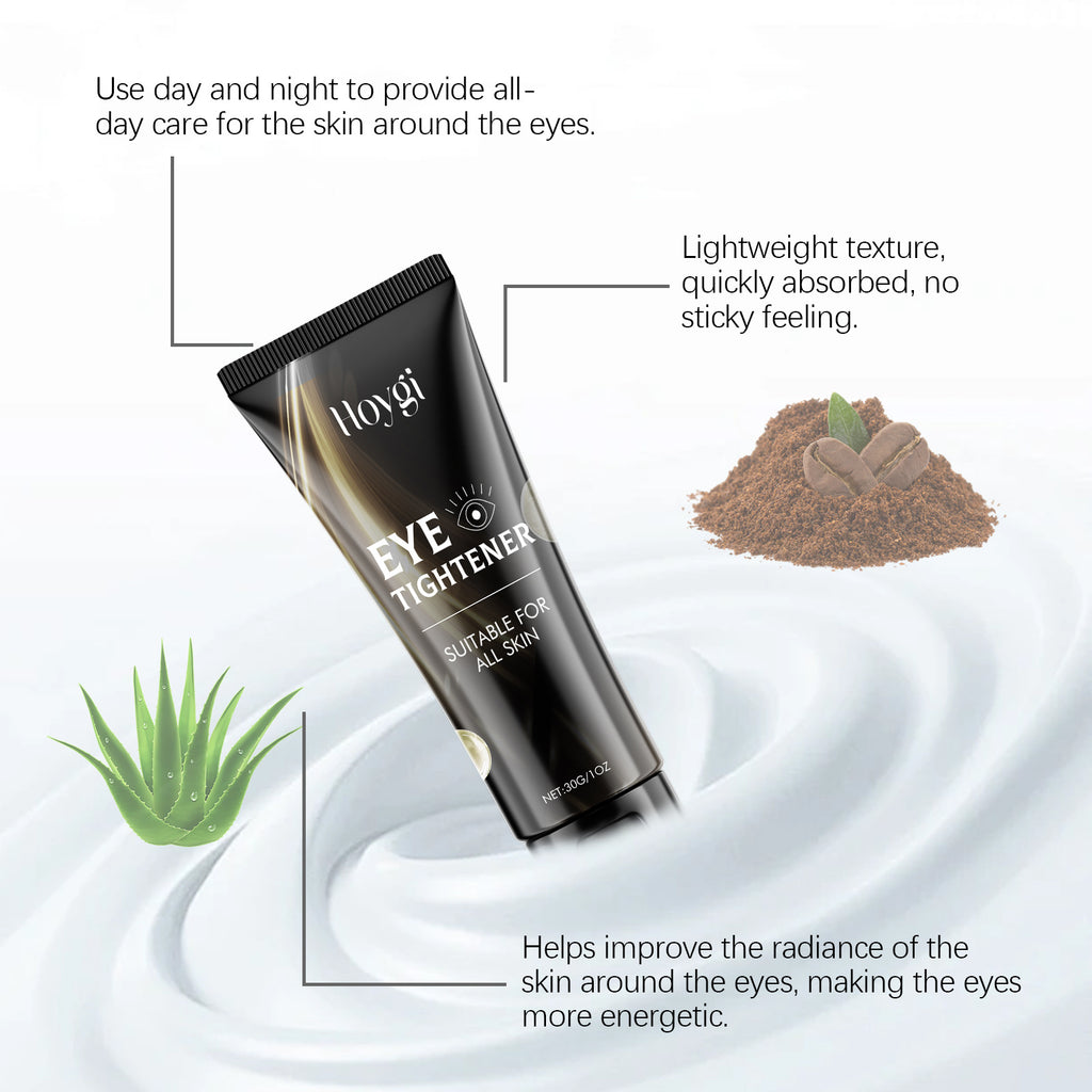 Hoygi Eye Tightening Cream Facial Smooth Skin