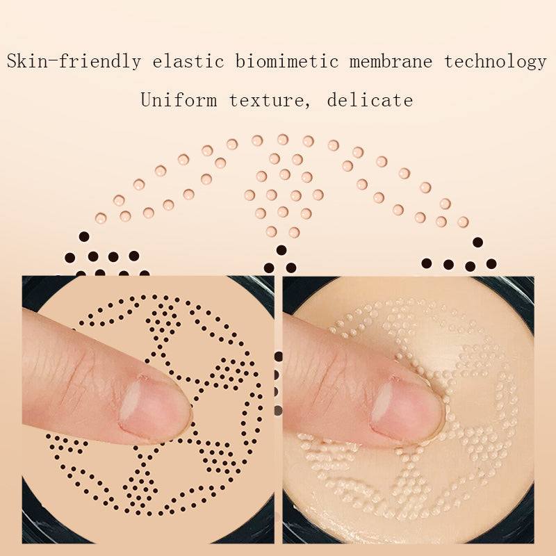 Beauty Concealer moisturizing CC cream