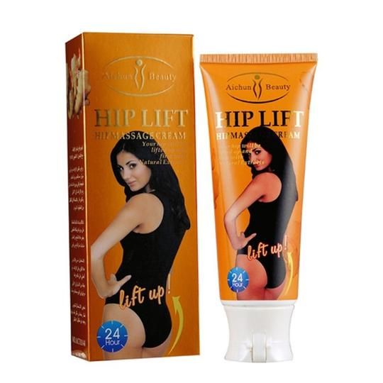 Aichun Beauty Butt Enhancement Cream - Bigger Butt Cream