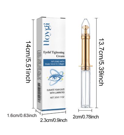 Hoygi Eye Neck Cream Fade Skin Fine Lines