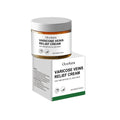 OceAura Leg Neck Cream Gentle Comfort Discomfort