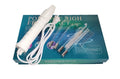 Electrotherapeutic Rod And Hairdressing Instrument Electrotherapeutic Comb