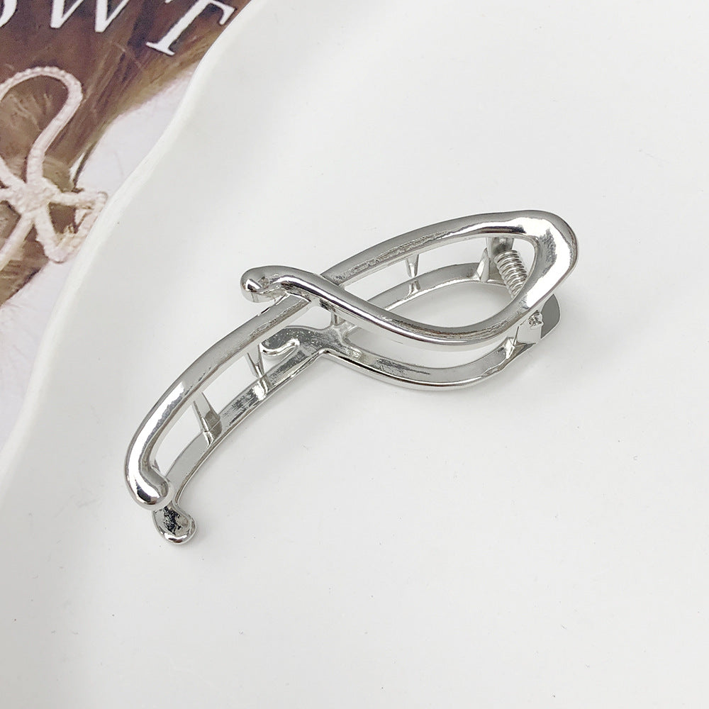 Personalized Minority Hair Accessory Hairpin