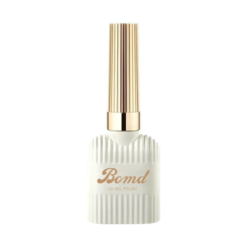 Bomd Construction Of Nail Polish Adhesive By Smudging Of Primer And Seal Coat