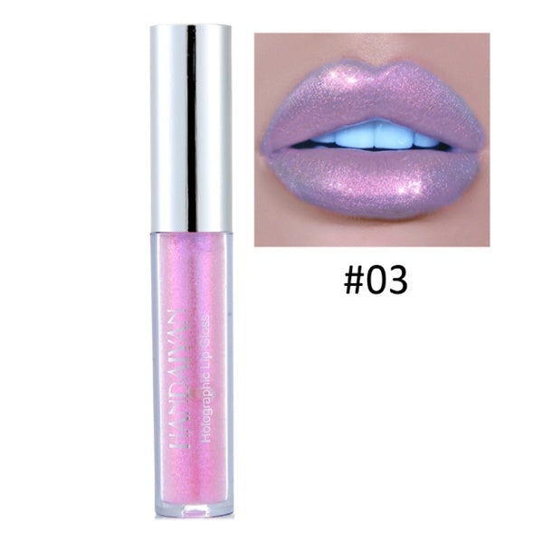 Handaiyan Polarized lip gloss
