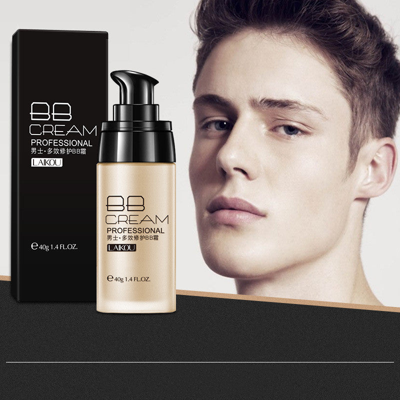 Laikau Men's concealer bb cream