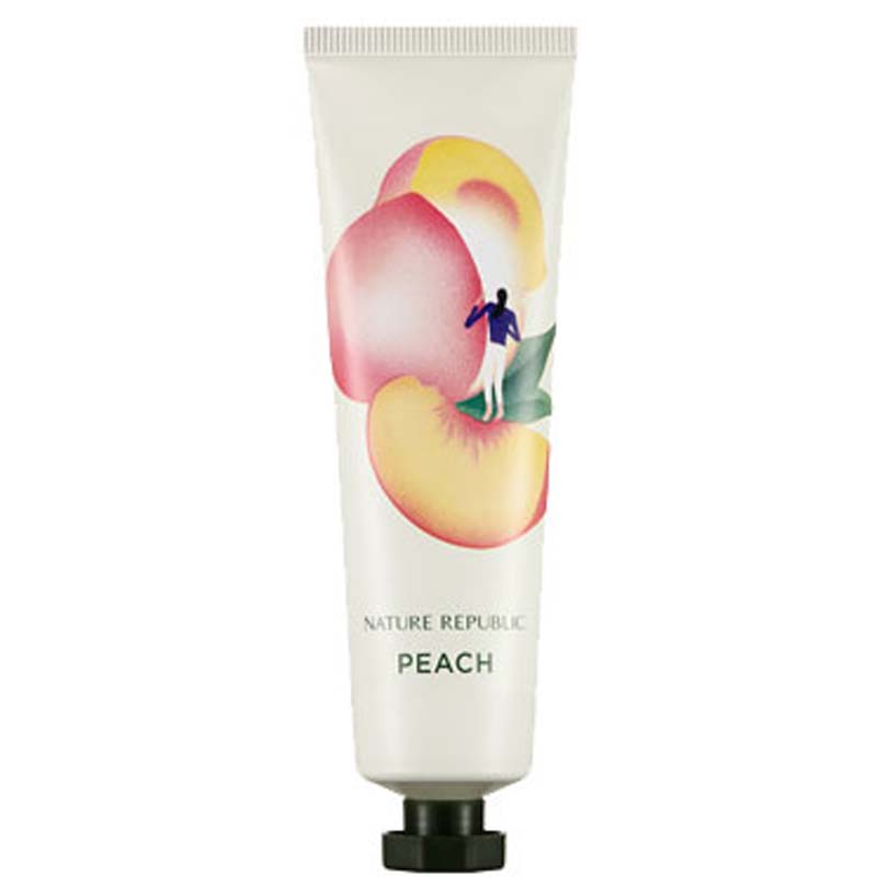 Natural Republic Non greasy Hand Cream