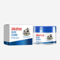 Jakehoe Instant Silver Cleansing Cream Black
