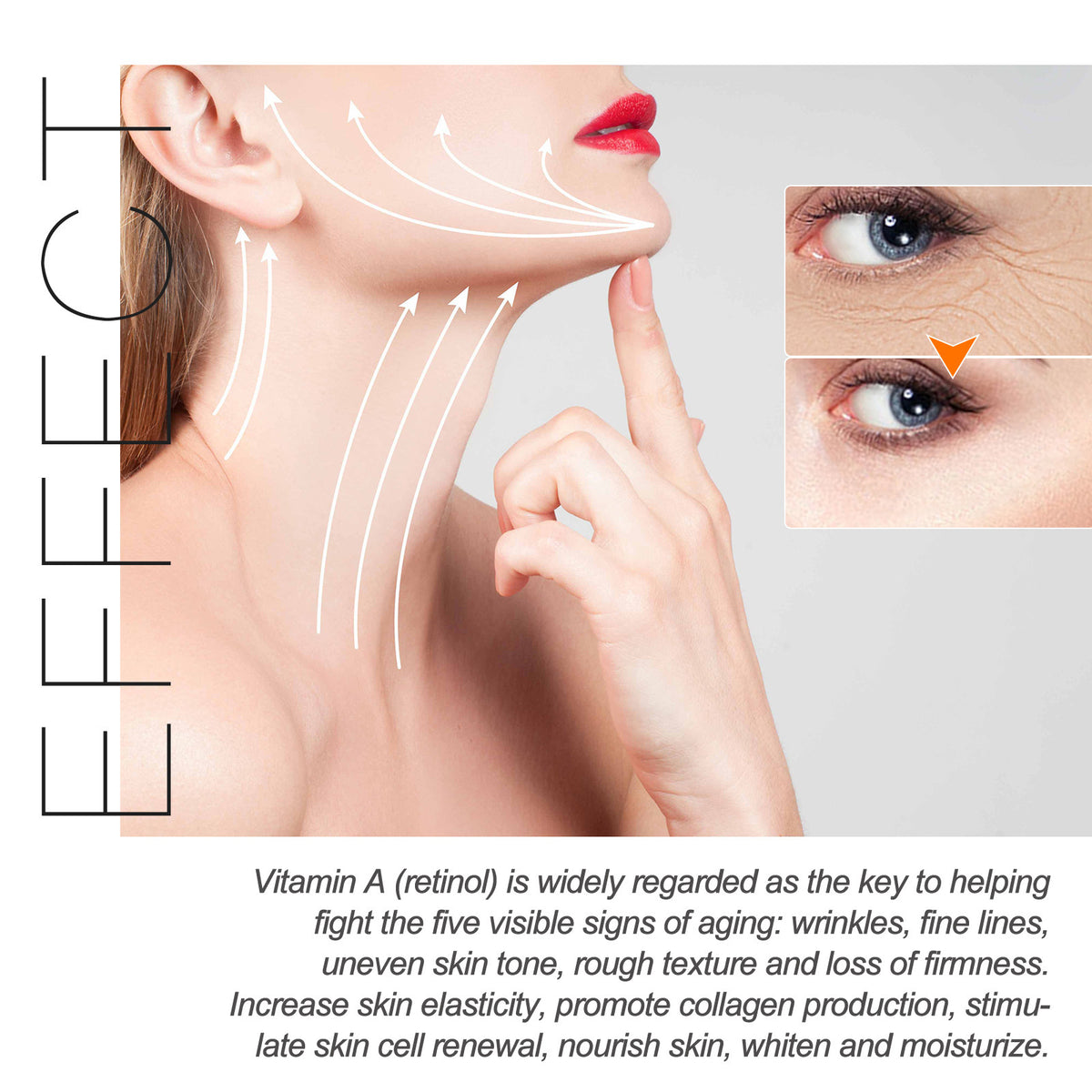 iBeaLee Women's Anti-Wrinkle Nourishing Cream Skin Care