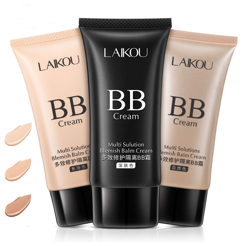 Laikou Moisturizing Concealer Liquid Foundation