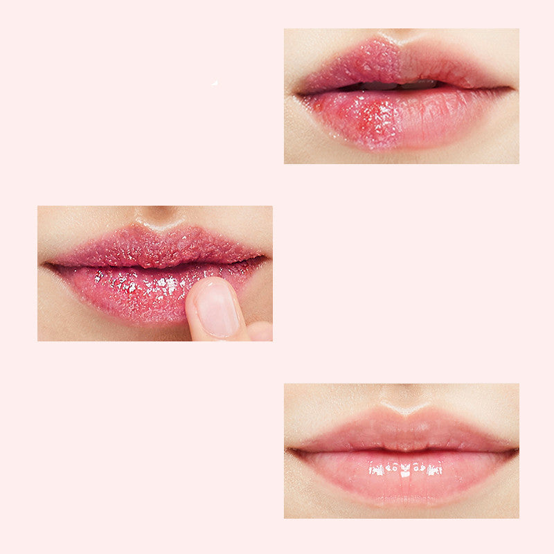 Pudaier Fades Lip Wrinkles, Moisturizing and Hydrating Lipstick Care Lip Mask