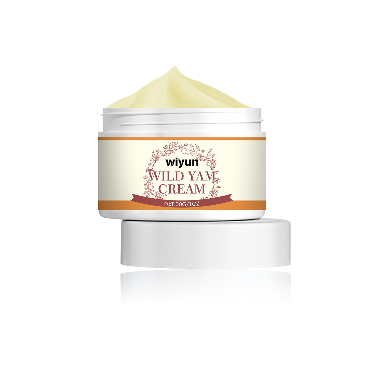 Wiyun Anti Aging Face Cream