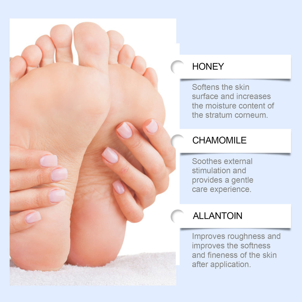 South Moon Body Skin Neck Cream Mild
