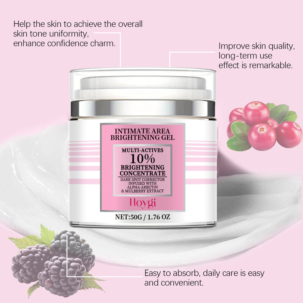 Hoygi Body Black Spot Correction Cream Brightening Skin