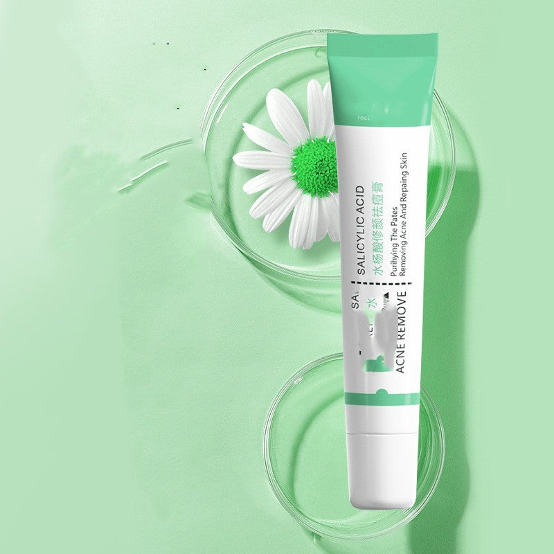 Salicylic Acid Blemish Removing Cream Nourishing Herb