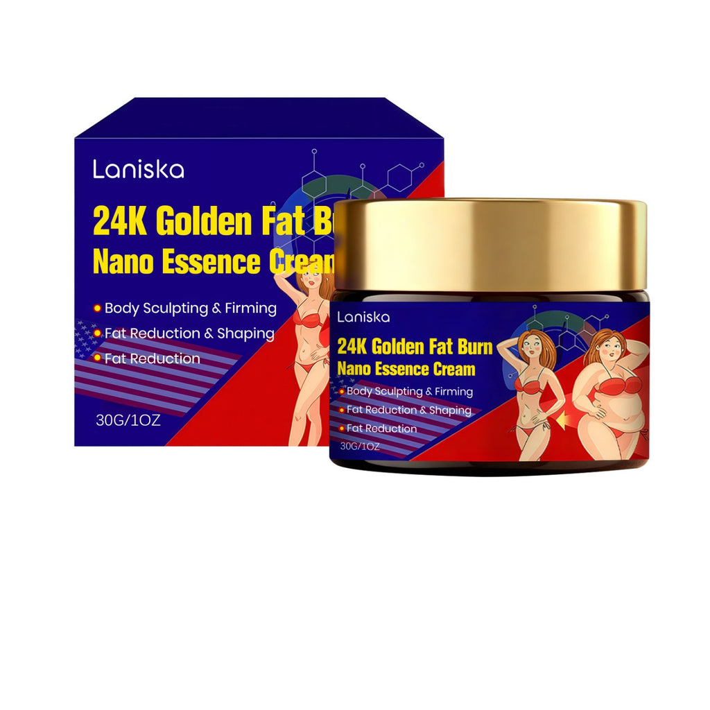 Laniska Firming Cream