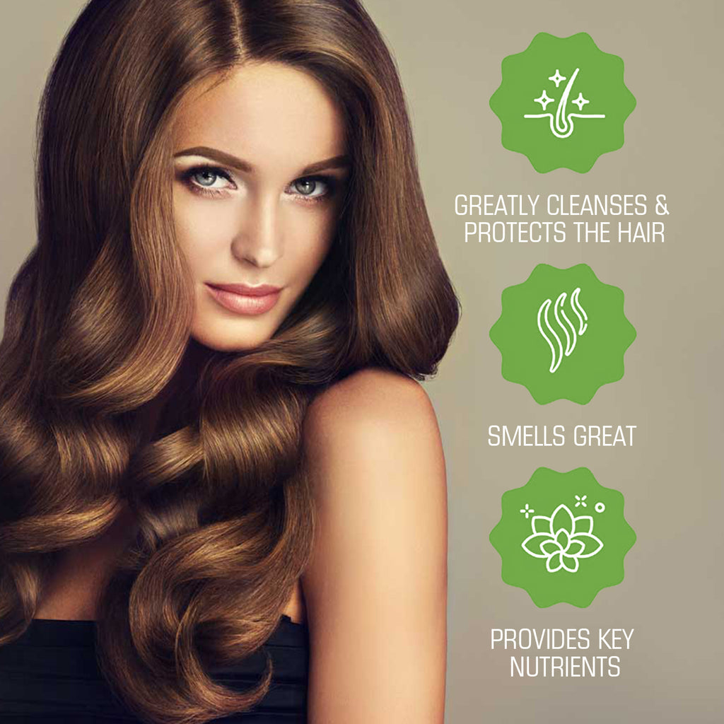 Jaysuing Rosemary Shampoo Can Control Oil Dryness And Rashness