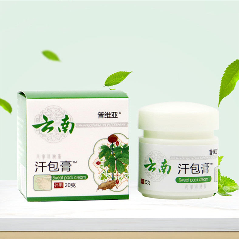 Sweat Blister Cream Anti-itch Skin care