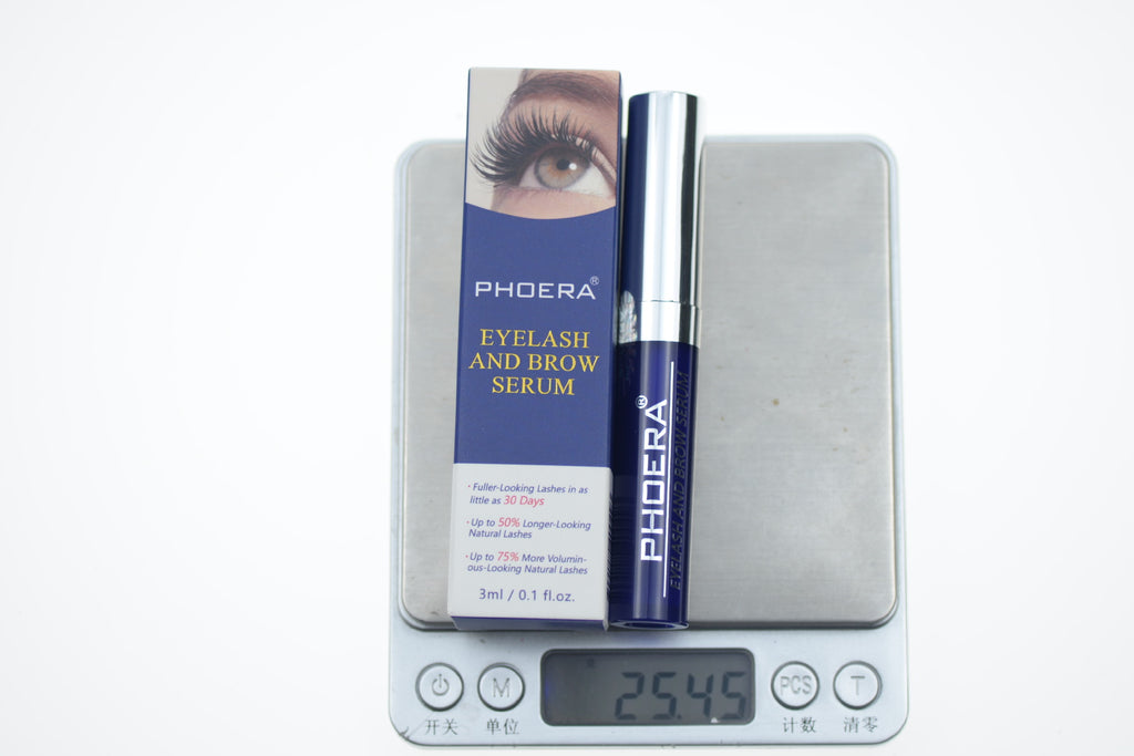 Phoera Women's Home Mascara 3g Cosmetics