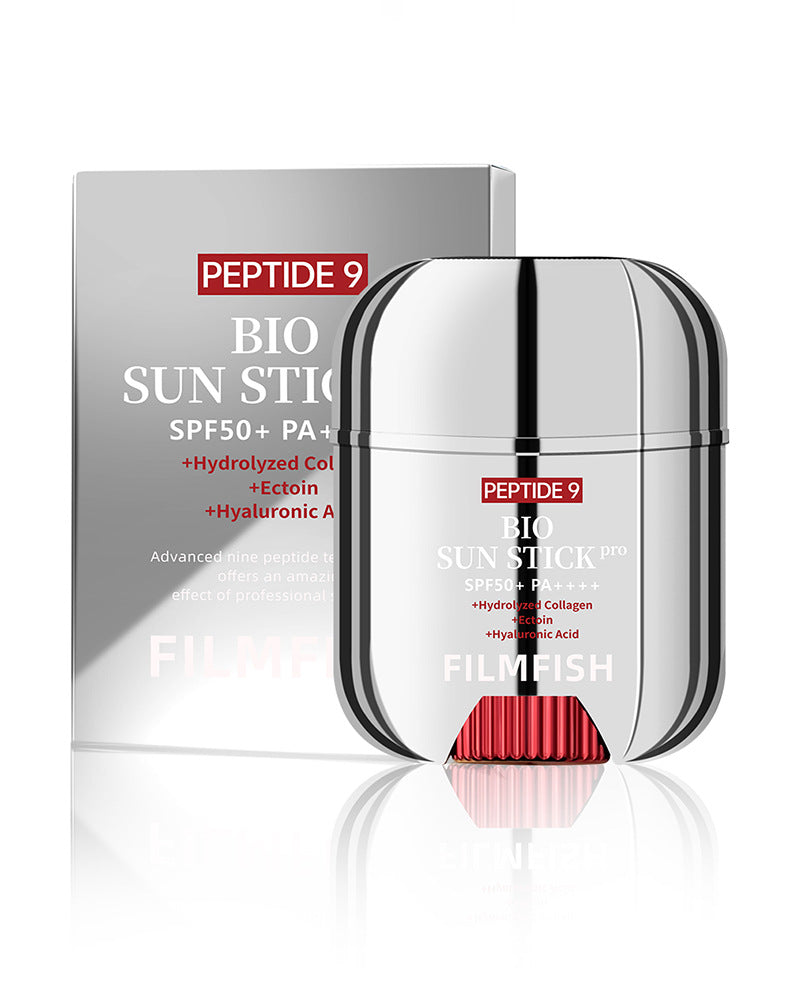 FilmFish Moisturizing Sun Stick Face Protective Cream