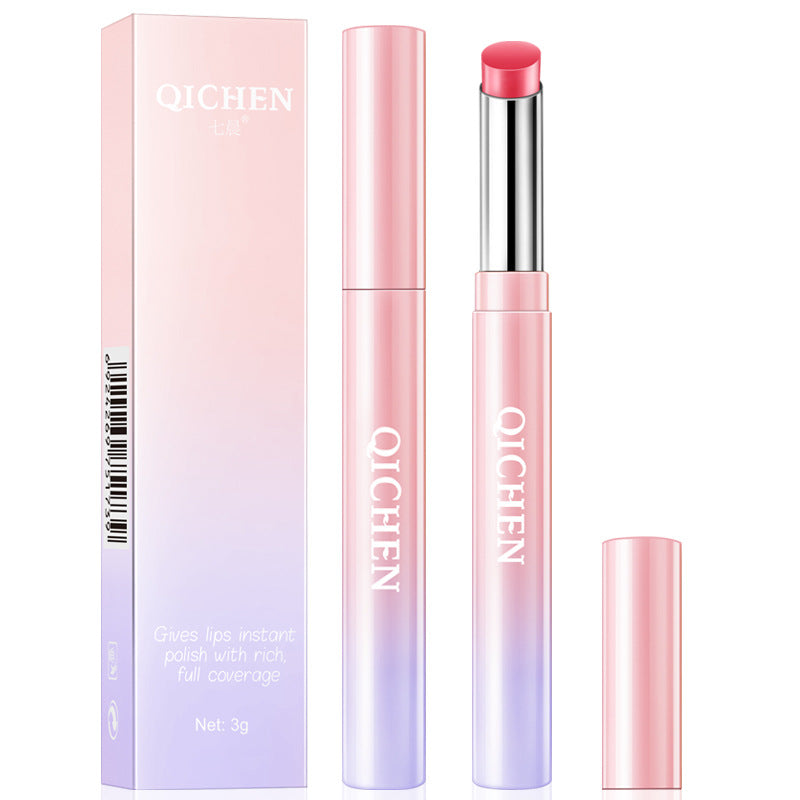 Qichen Waterproof lipstick