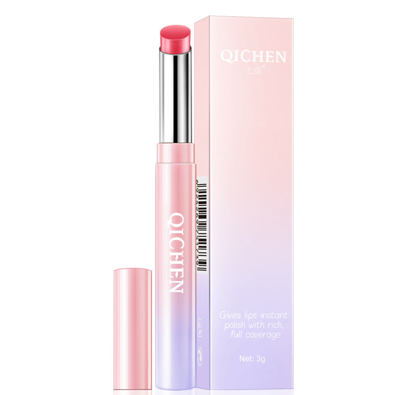 Qichen Waterproof lipstick