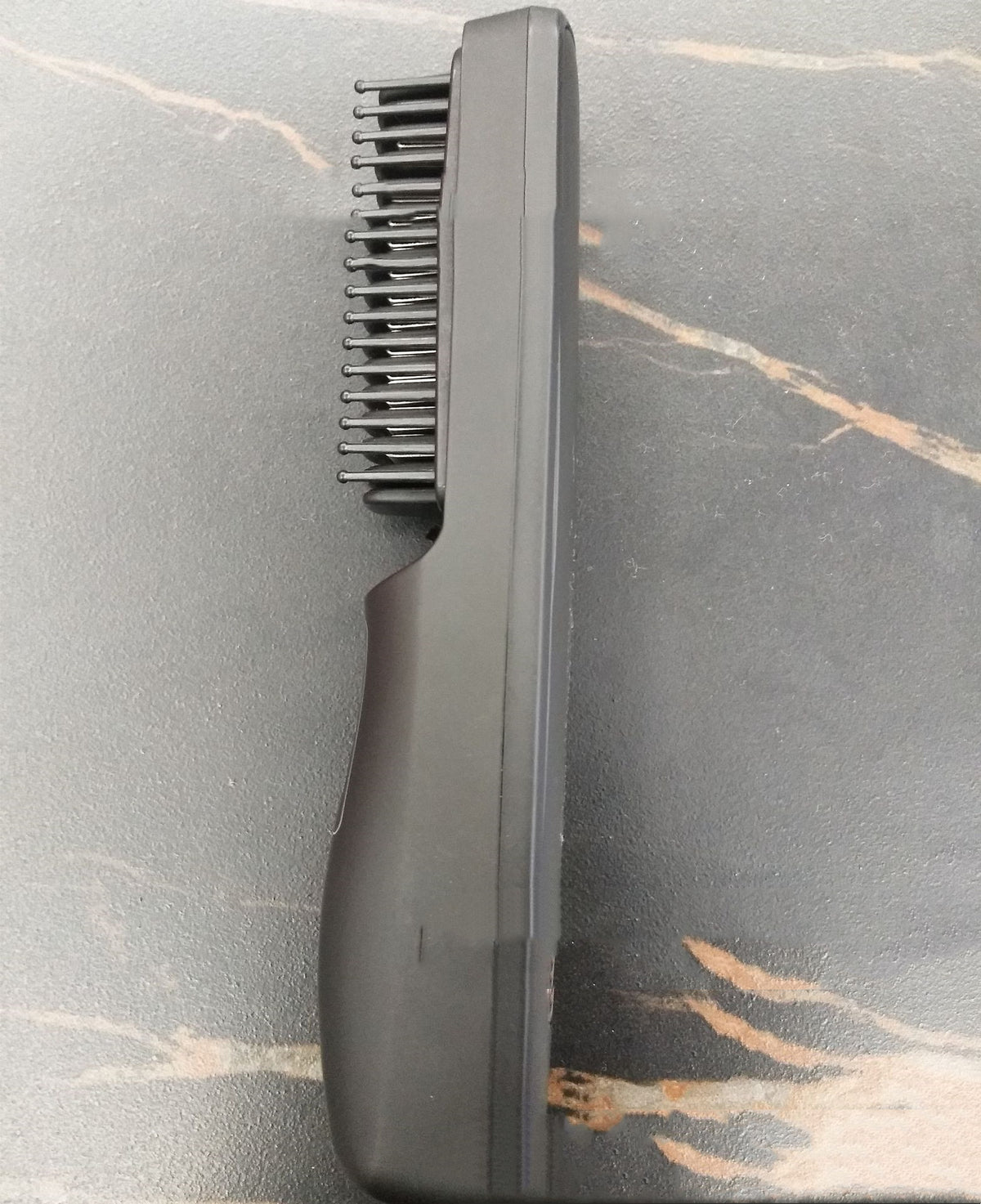Rohs Carry Travel USB Charging Straightening Comb, Wireless Negative Ion Comb