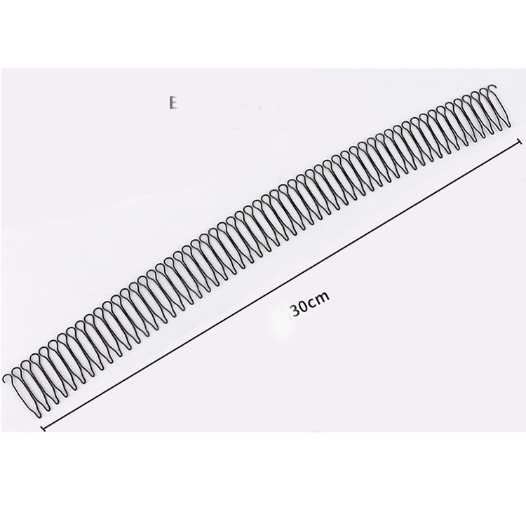 Female Fixed Broken Hair Invisible Hairpin
