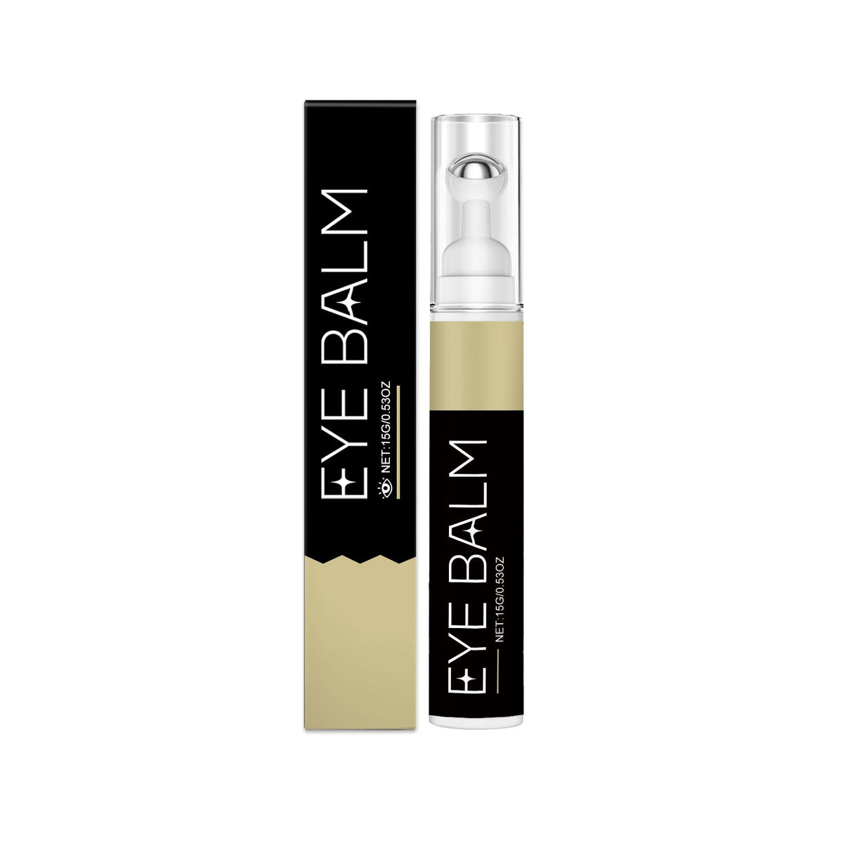 Retinol Moisturizing Eye Cream Balm