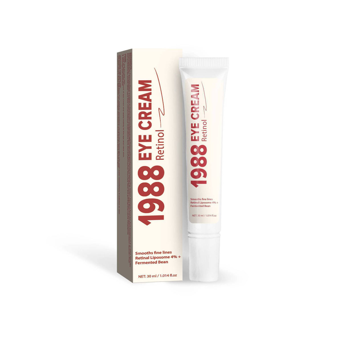 188 Retinol Eye Cream 30ml Neutral Packaging