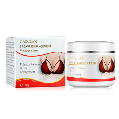CaiziLan Pueraria Mirifica Enhance Enlargement Augmentation Cream Brust Breast Plumper Massager Cream Body Care