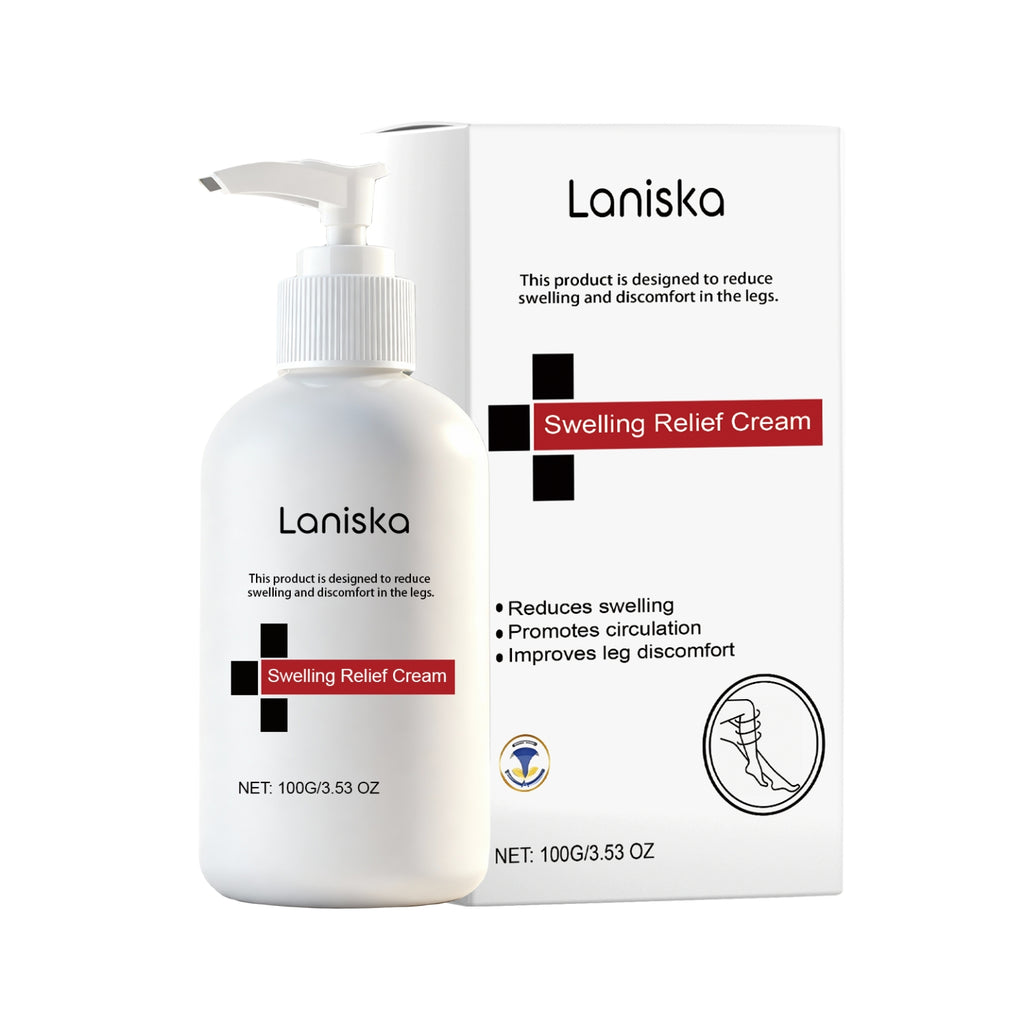 Laniska Swelling Comfort Cream