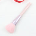 Face Powder Contour Powder Foundation Brush Eye Shadow Blooming Makeup Brush