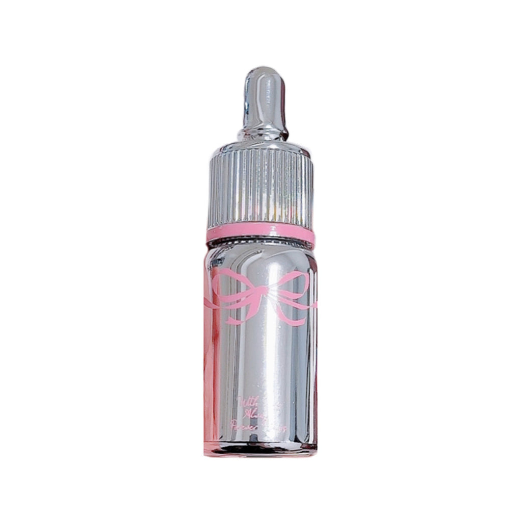 Cappuvini Small Feeding Bottle Mousse Lip Lacquer Matte Finish Lipstick