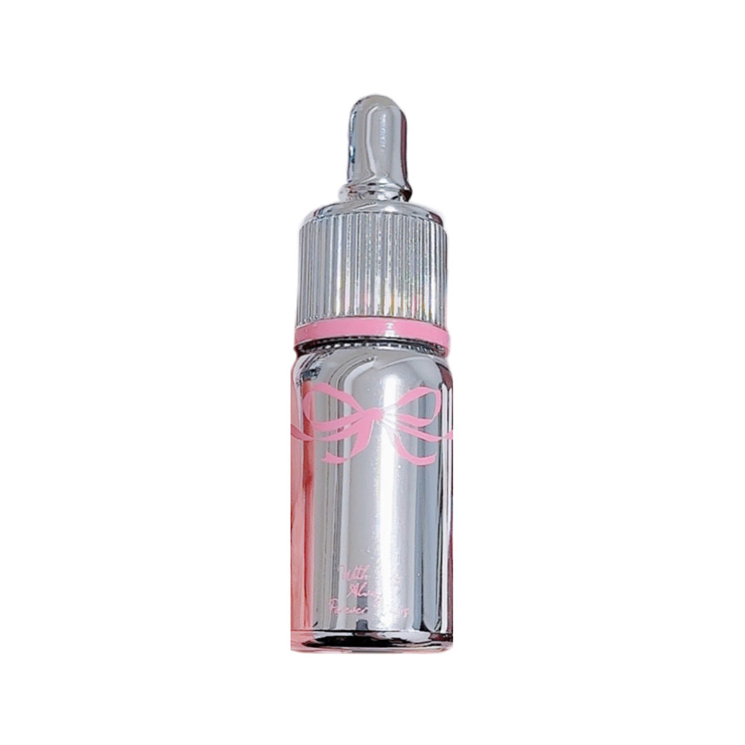 Cappuvini Small Feeding Bottle Mousse Lip Lacquer Matte Finish Lipstick