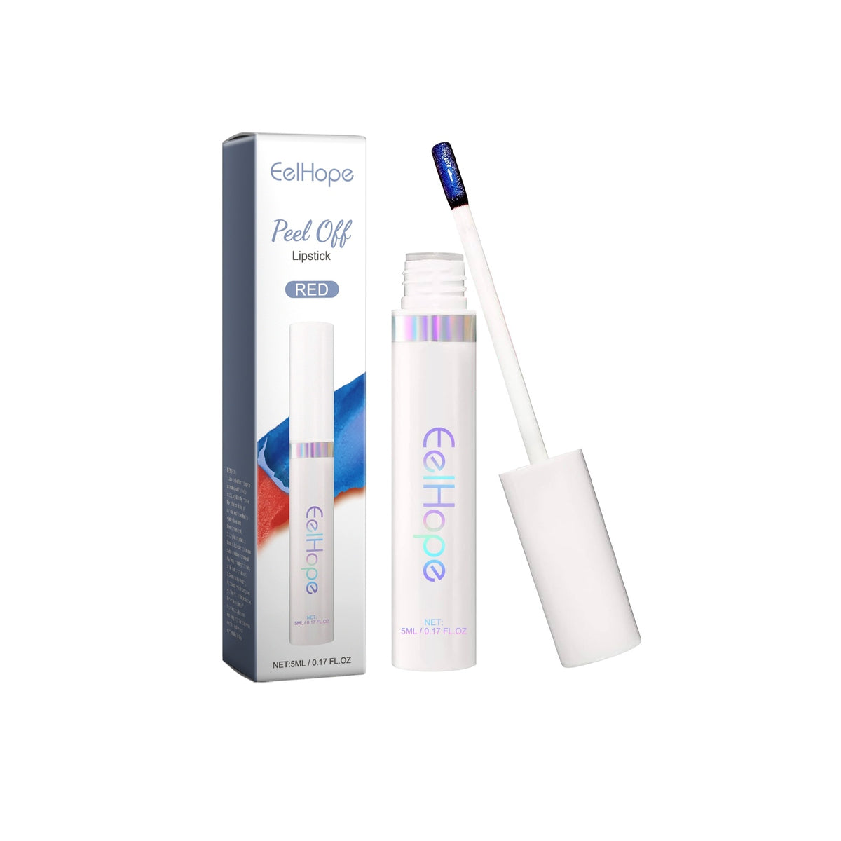 Eelhope Peel Off Lipstick