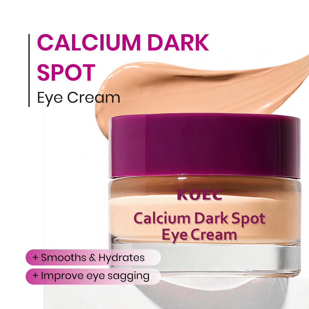 Koec Powerful Eye Cream