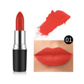 Vibely Matte Bullet Lipstick With A Velvety Finish That Makes Your Skin Look Fairer