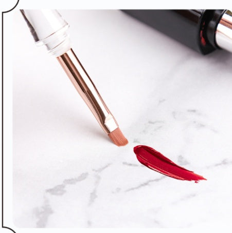 Zoreya Makeup Tools Powder Paint Foundation Brush Three-in-one Makeup